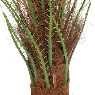 Artificial Slim Palm 95CM Indoor Outdoor