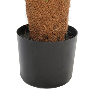 Artificial Slim Palm 95CM Indoor Outdoor