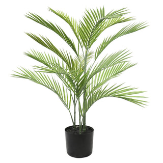 Artificial Mini Palm Tree 96CM Indoor Outdoor
