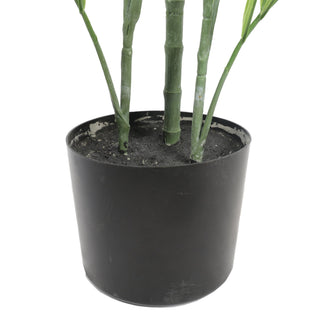 Artificial Mini Palm Tree 96CM Indoor Outdoor