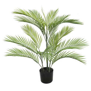 Artificial Mini Palm Tree 96CM Indoor Outdoor