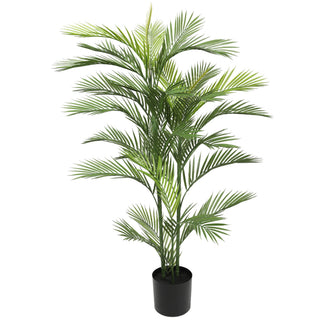 Artificial Mini Palm Tree 138CM Indoor Outdoor
