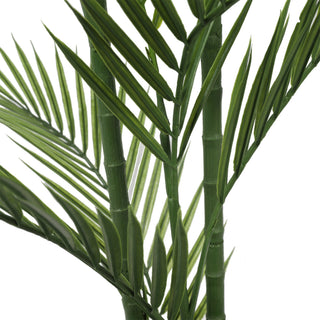 Artificial Mini Palm Tree 138CM Indoor Outdoor