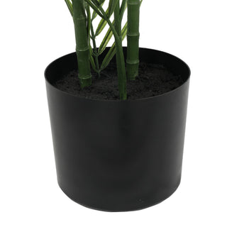 Artificial Mini Palm Tree 138CM Indoor Outdoor