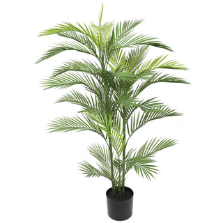 Artificial Mini Palm Tree 138CM Indoor Outdoor