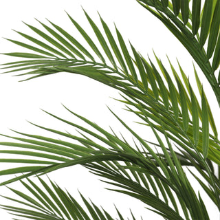 Artificial Mini Palm Tree 180CM Indoor Outdoor