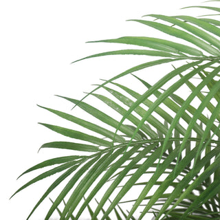 120CM Height 32 Leaves Artificial Areca Palm Indoor