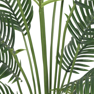 150CM Height Artificial Palm Tree 15 Leaves Indoor