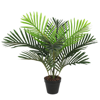 Artificial Mini Palm 60CM Indoor