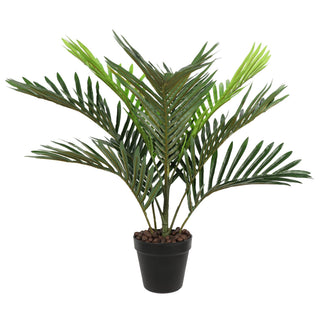 Artificial Mini Palm 60CM Indoor