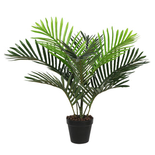 Artificial Mini Palm 60CM Indoor