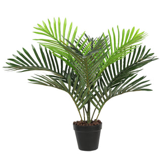 Artificial Mini Palm 60CM Indoor