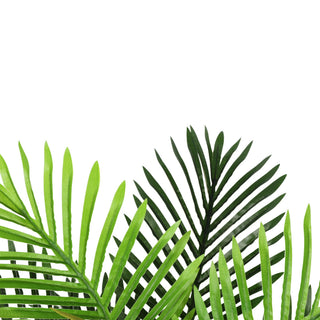 Artificial Mini Palm 60CM Indoor