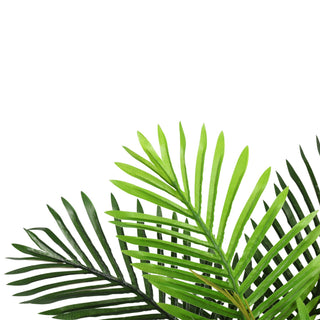 Artificial Mini Palm 60CM Indoor