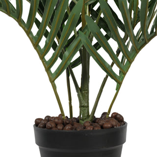 Artificial Mini Palm 60CM Indoor