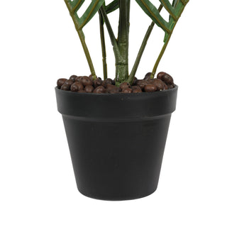 Artificial Mini Palm 60CM Indoor