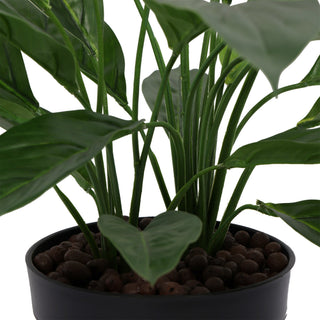 Artificial Spathiphyllum Patinii 60CM