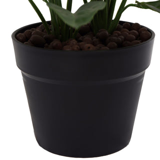 Artificial Spathiphyllum Patinii 60CM