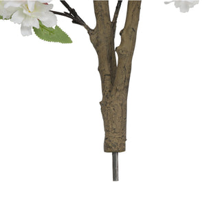 Premium Artificial Cherry Blossom Tree 150CM Height White Indoor
