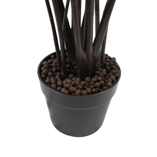 Artificial Taro Plant 90CM Indoor