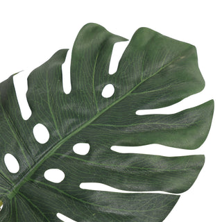 Artificial Monstera Tree 120CM Height Outdoor UV Protected