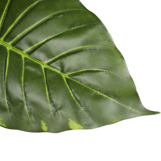 Artificial Potted Taro Tree 70CM Height Indoor