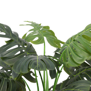 Artificial Split Philo Tree 120CM 20LVS Indoor
