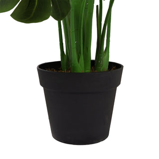 Artificial Split Philo Tree 120CM 20LVS Indoor
