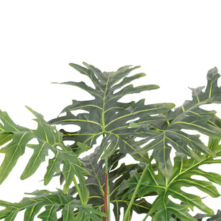 Artificial Happy Philo Tree 110CM Height Indoor