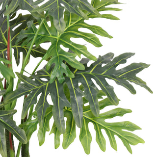Artificial Happy Philo Tree 110CM Height Indoor