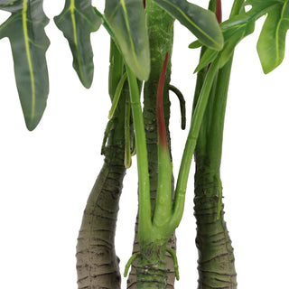 Artificial Happy Philo Tree 110CM Height Indoor