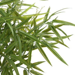 180CM Height Dark Green Artificial Bamboo Tree Outdoor UV Protected