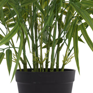 180CM Height Dark Green Artificial Bamboo Tree Outdoor UV Protected