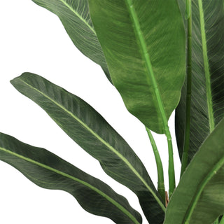 Artificial Traveler's Banana Tree 125CM