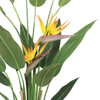 140CM Artificial Strelitzia Indoor Bird of Paradise