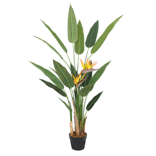 140CM Artificial Strelitzia Indoor Bird of Paradise