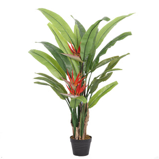 Artificial Bird of Paradise Plant 130CM Indoor