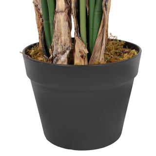 Artificial Bird of Paradise Plant 130CM Indoor