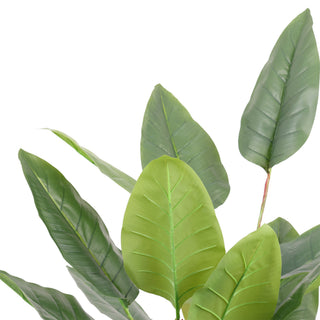 Artificial Canna Tree 155CM Height Indoor
