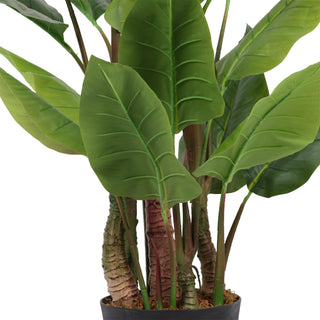 Artificial Canna Tree 155CM Height Indoor