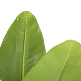 New Artificial Traveler Banana Tree 120CM