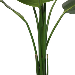 New Artificial Traveler Banana Tree 120CM