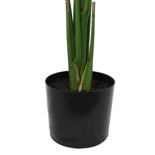 New Artificial Traveler Banana Tree 120CM