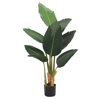 Artificial Traveller Banana Tree 120CM Height