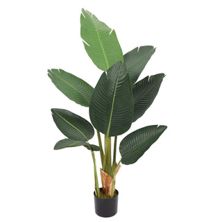 Artificial Traveller Banana Tree 120CM Height