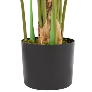 Artificial Bird Of Paradise Banana Tree 120CM Height
