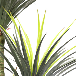 Artificial Yucca Elephantipes 140CM Height Indoor 160 Leaves