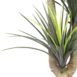 Artificial Yucca Elephantipes 140CM Height Indoor 160 Leaves