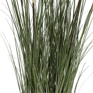 Artificial Grass Plants Big reed 120CM Indoor