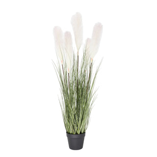 Artificial Grass Plants Big reed 120CM Indoor